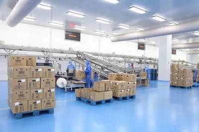 福利 | 周黑鴨百元試吃卡，智能化產(chǎn)品助力年貨采購(gòu)新體驗(yàn)